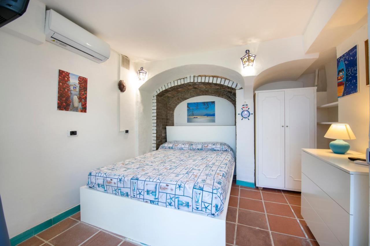 Casa Albatros Villa Praiano Kültér fotó